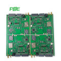 China Custom Multilayer PCB Board Service Company PCBA Manufacturing PCB